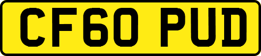 CF60PUD