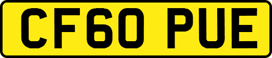CF60PUE