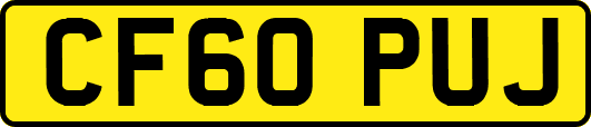 CF60PUJ