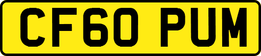 CF60PUM
