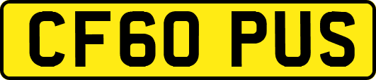 CF60PUS
