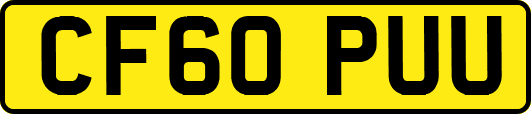 CF60PUU