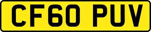 CF60PUV