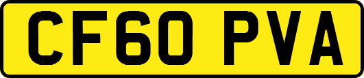 CF60PVA