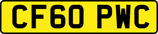 CF60PWC