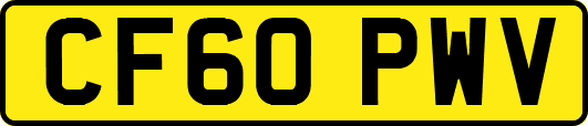 CF60PWV