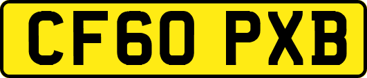 CF60PXB