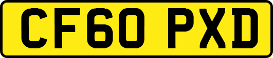 CF60PXD