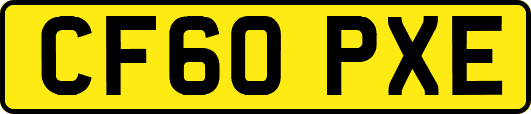 CF60PXE