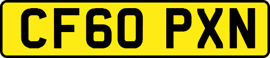 CF60PXN