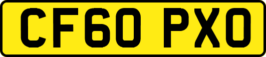 CF60PXO