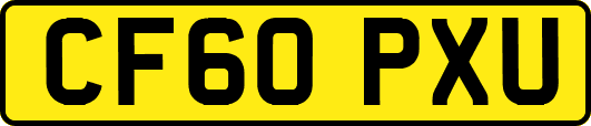 CF60PXU