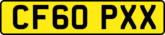 CF60PXX