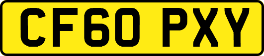 CF60PXY