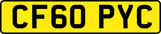 CF60PYC
