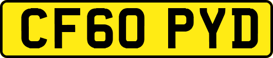 CF60PYD
