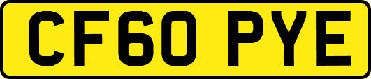CF60PYE