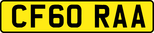 CF60RAA