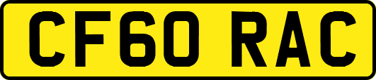 CF60RAC