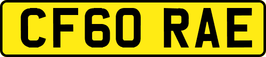 CF60RAE