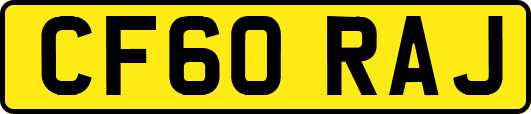CF60RAJ