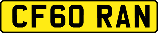 CF60RAN