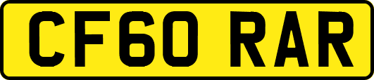 CF60RAR