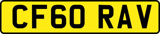 CF60RAV