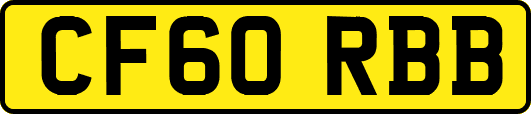 CF60RBB