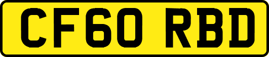 CF60RBD