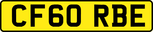 CF60RBE