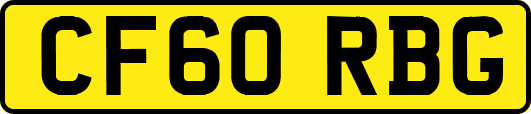 CF60RBG
