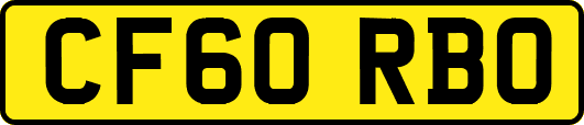 CF60RBO