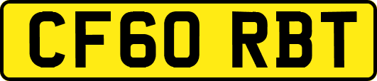CF60RBT