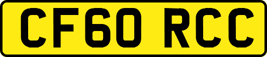 CF60RCC