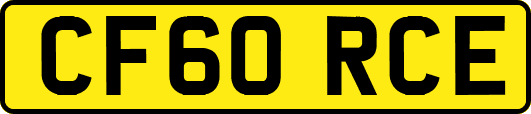 CF60RCE
