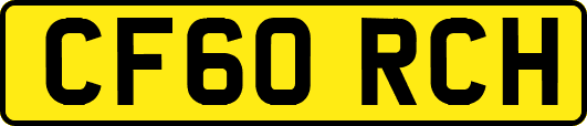 CF60RCH