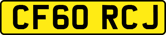 CF60RCJ