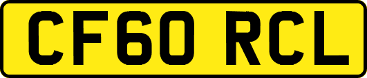 CF60RCL