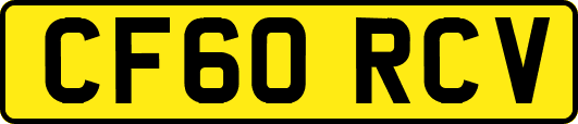 CF60RCV