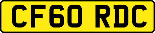 CF60RDC