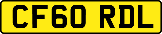 CF60RDL