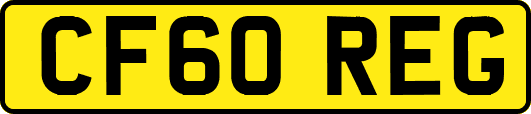 CF60REG