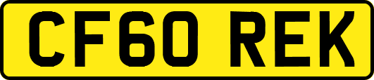 CF60REK