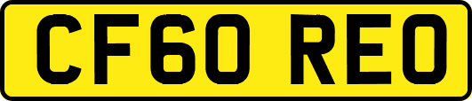 CF60REO