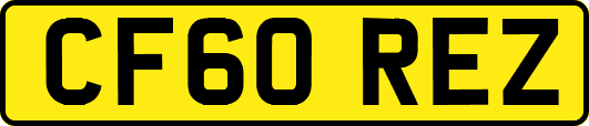 CF60REZ