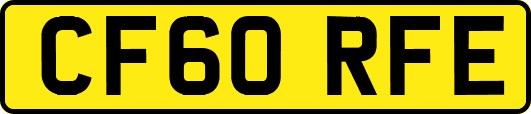 CF60RFE