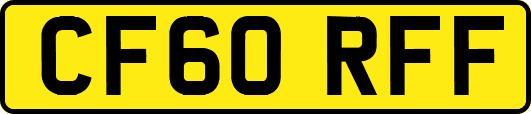 CF60RFF