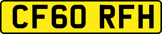CF60RFH