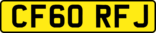 CF60RFJ